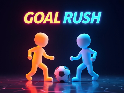 Goal Rush
