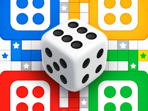 Ludo Quick: Dice Board Games